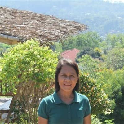 Fe Patalinghog