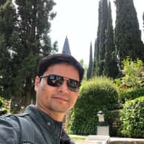 Henry P. Concepcion