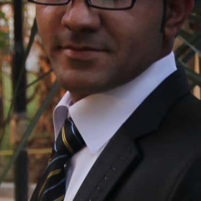 amirali