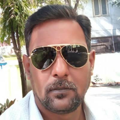 MAHESH KUMAR