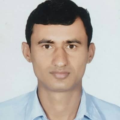 B Ram Sararn