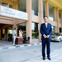 Ahmed egyptian