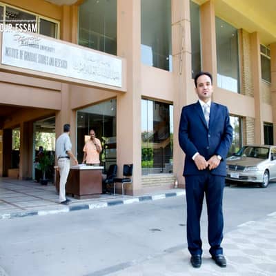 Ahmed egyptian