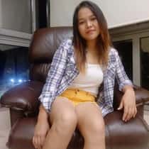 Amie montibon