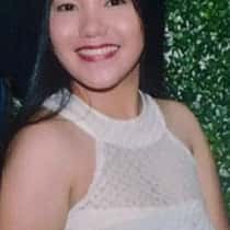 Prencis Mae
