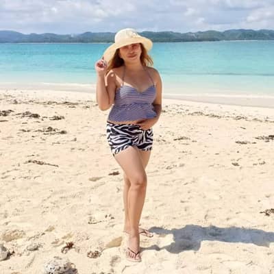 Anna De Jesus
