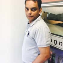 Sumesh