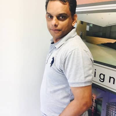 Sumesh