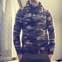 Johhny
