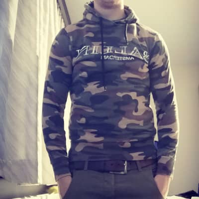 Johhny