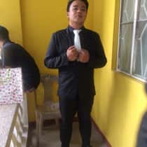 Cristoffer Calma