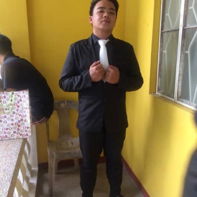 Cristoffer Calma