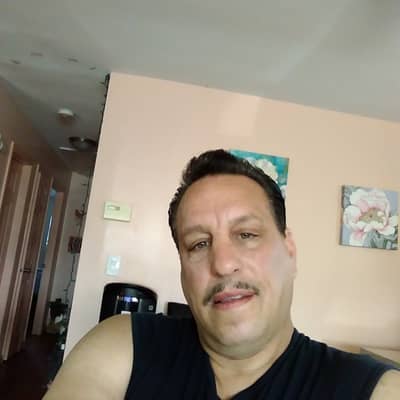 Italian NY Guy