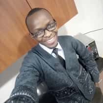 Joseph Maingi