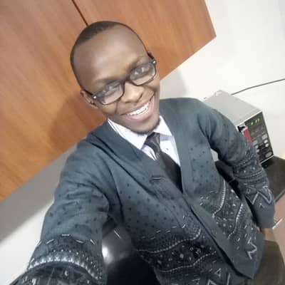 Joseph Maingi