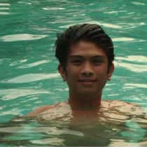 James kenneth