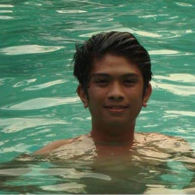 James kenneth