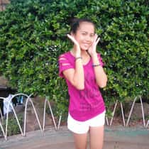 Michaella Tinam-isan