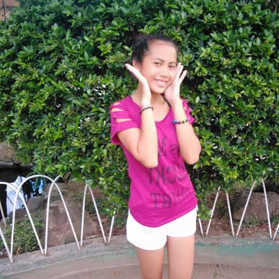 Michaella Tinam-isan