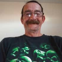 Steven Mossburg