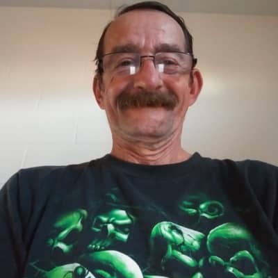 Steven Mossburg