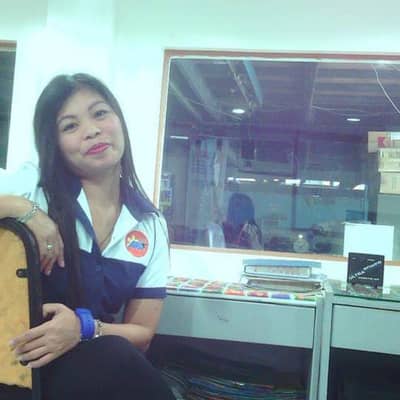 Judilyn pulpul