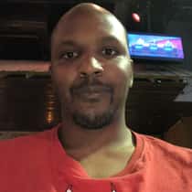 Derrick Hudson