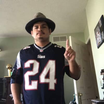 jon jamberdino