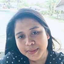 Dina Mae Aguhob