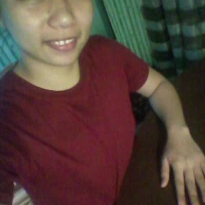 Riza Lee