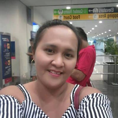 rose balbin