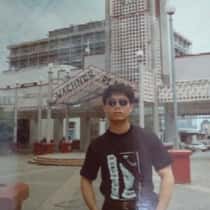 Edward Mok