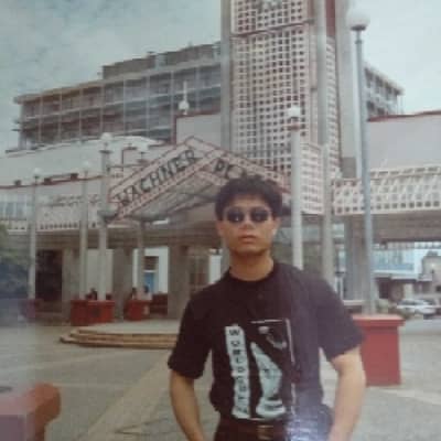 Edward Mok
