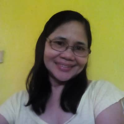 Imelda paulmitan