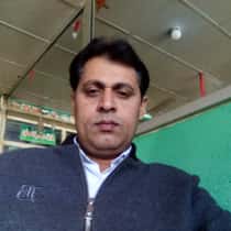 Malik  Rauf Raju