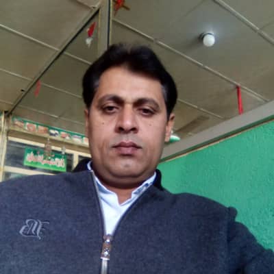 Malik  Rauf Raju