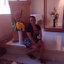 lyn aresgado