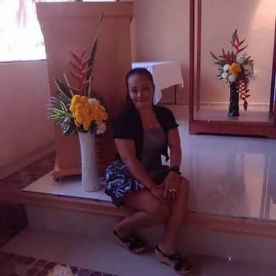 lyn aresgado