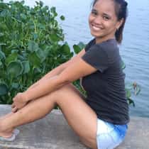 Mylhene Domingo