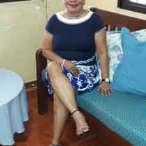 Victoria Almazan