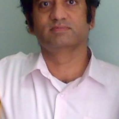 Sudhakar