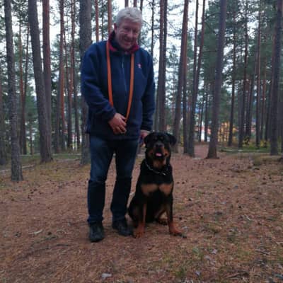 Njål Fossum