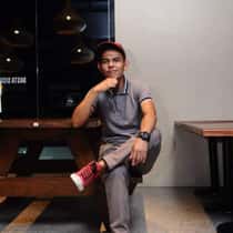 Kevin dizon