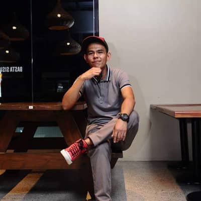 Kevin dizon
