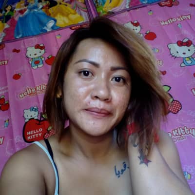 Gerlie Roble Cuering