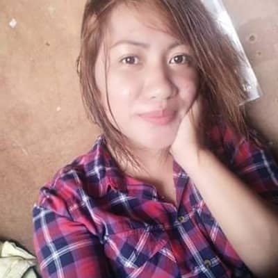Gerlie Roble Cuering