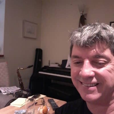 David sax