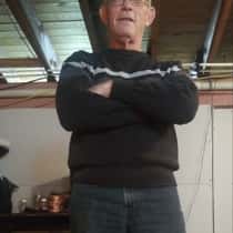 John F Smith Jr