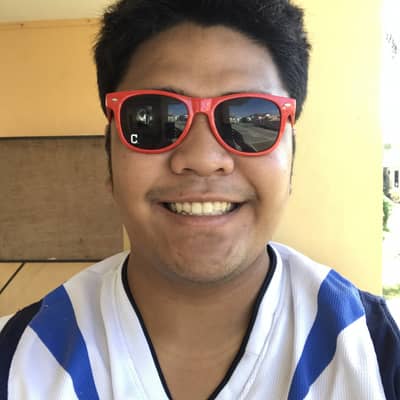 Mark Ortez