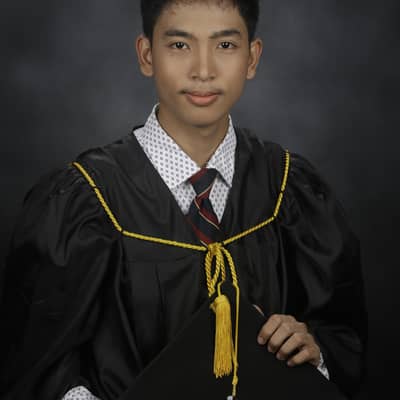 John Wayne Gomez